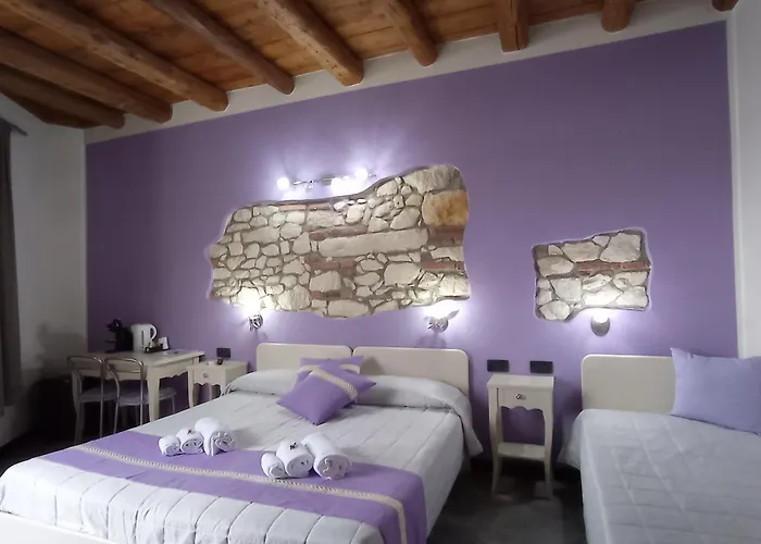 Cq Rooms Verona